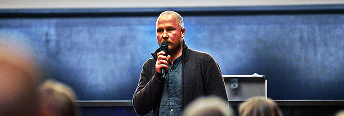Foto by Thomas Göttemann